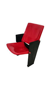 Patentverwag di Ettore Agosti - Armchair - Cinema chair ...