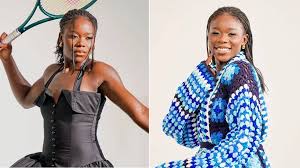 Victoria Mboko: 'Legacy in Motion' Captured in Rolling Stone Africa Cover Story