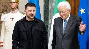 RaiNews - News update
