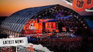 17 Top Prospects Set to Attend 2025 NFL Draft in Green Bay