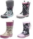 Botte de pluie enfant pas cher