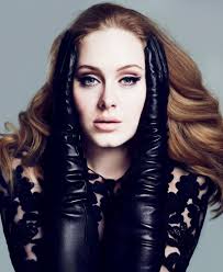 Resultado de imagen de Adele