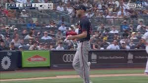 Today's Three Things: Ill-Timed Balk and Quiet Offense Dooms Atlanta to a Series Loss