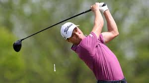 Justin Thomas