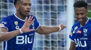 الهلال السعودي يهيمن على الشوط الأول في لقاء السد القطري بتسجيله هدفين ساحرين ويعزز آماله في الفوز