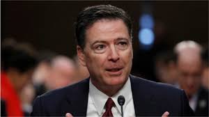 Former FBI Director James Comey hires Raleigh attorney as he faces federal threat charges