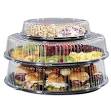 Serving Trays Serving Platters - Plastic Serving Bowls - Party City