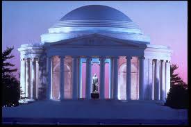 Image result for jefferson memorial statue