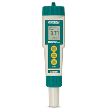 Extech CL200: ExStik® Chlorine Meter | Extech