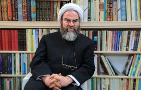 غرویان: طرح ستاد امر به معروف و نهی از منکر خلاف وحدت و انسجام ملی است