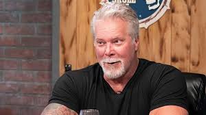 Kevin Nash On 28-Year-Old Female Star: "Prettiest Athlete On The Planet"