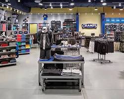 Image de Champs Sports store