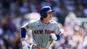 Benge's historic 5-hit game music to guitar-playing rookie's -- and Mets' -- ears
