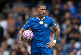 Chelsea - News update