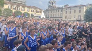 La Provincia di Como - News update