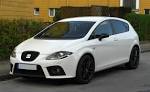 Seat leon 2011