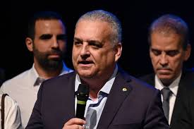 Painel: Vice de Flavio é investigado por estupro de vulnerável e desvio de R$ 6 milhões em emendas