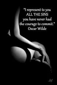 Oscar Wilde on Pinterest | Oscars, Oscar Wilde Quotes and ... via Relatably.com