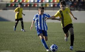 Resultado de imagen para entrenamientos de futbol para jovenes