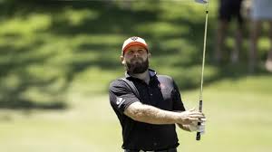 LIV Golf - News update