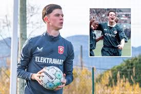 FC Twente Insite - News update