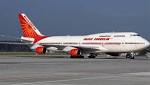 DGCA suspends flying licence India
