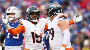 NFL news: Broncos OLB Nik Bonitto reacts to AP All-Pro snub