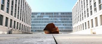 bundesnachrichtendienst