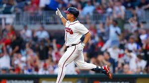 Braves Reach .500 Behind Baldwin, Nats' Losing Streak Continues, Tigers Walk-Off