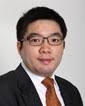 Dr. WEI Lok Lum, Willis Clinical Associate in Endodontology - wei_willis