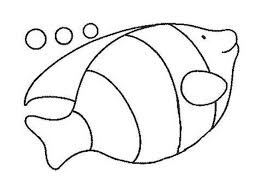fish coloring pages ile ilgili görsel sonucu