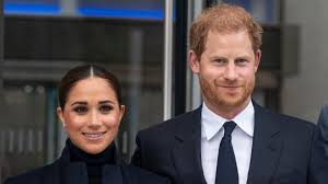 El príncipe Harry y Meghan Markle buscan nueva casa tras su regreso a Reino Unido