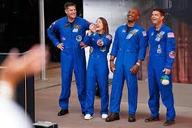 Artemis II astronauts reflect on space journey at Red Rocks: 'It was always our hope that the mission would move people'