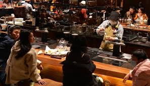 Viral Cafes in Shanghai