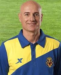 Enrique Estornell (Villarreal C.F. B) - 95824