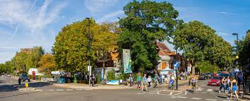 The Chiswick Calendar - News update