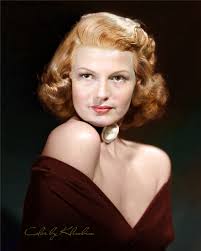 Resultado de imagem para rita hayworth