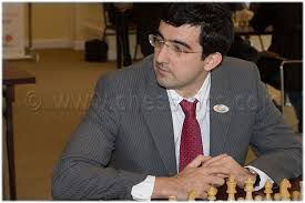 Vladimir Kramnik Image Quotation #3 - QuotationOf . COM via Relatably.com