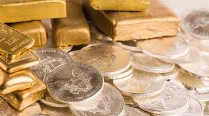 Gold