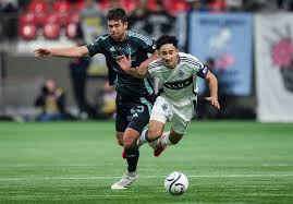 Sounders via Spokane: La nueva casa del Concacaf Champions Cup