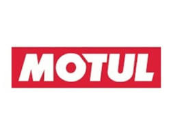 Motul logosu ve ürünleri resmi