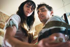 Dave Franco and Alison Brie Star in 'Together': A Body Horror Romance