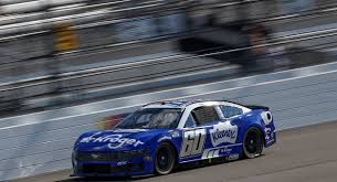 Jayski's NASCAR Silly Season Site - News update