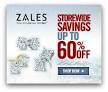 100 Off Zales Promo Codes, Coupons 2016