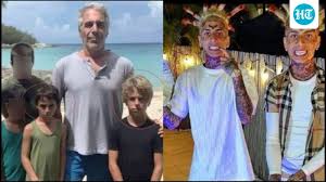 Island Boys-Jeffrey Epstein Claims Fact-Checked Amid 'Secret Child' Revelation In Epstein Files