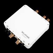 Mr. Steam SPAH2O Electronic Shower Valve – TheSteamStore.com