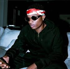 Image result for what is happening between chris brown and wizkid