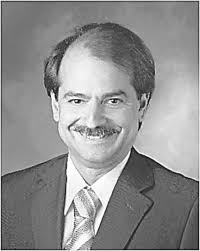 Don&#39;t tell Professor John Ioannidis – formerly of the University of Ioannina in Greece and now at Stanford in California – that he&#39;s a hero to science ... - john-ioannides