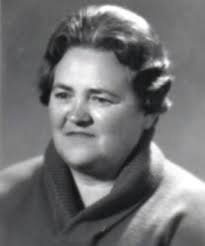 Maria Sagan. Urodziny 2 lipca 1912 38 32 Glinna Nawaria Śmierć 1 maja 1995 ‎(Wiek 82 lata)‎ Wrocław. Trwa ładowanie. - MariaSagan3