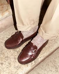 Conseils (+ sélection) pour bien choisir vos mocassins cette saison